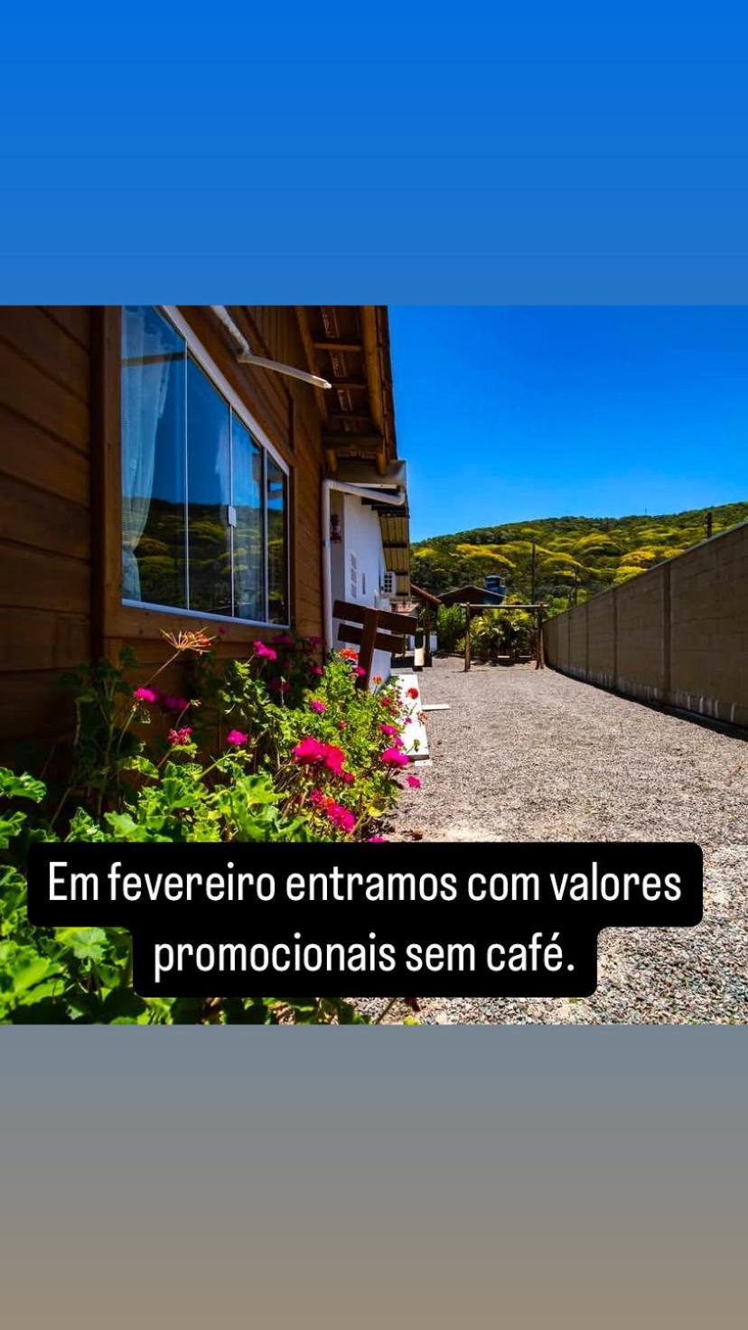 Do Parque 招待所 Penha (Santa Catarina)